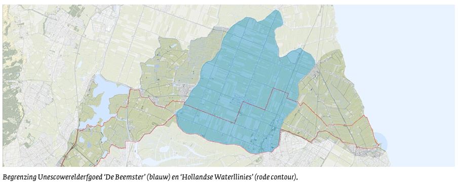 afbeelding binnen de regeling