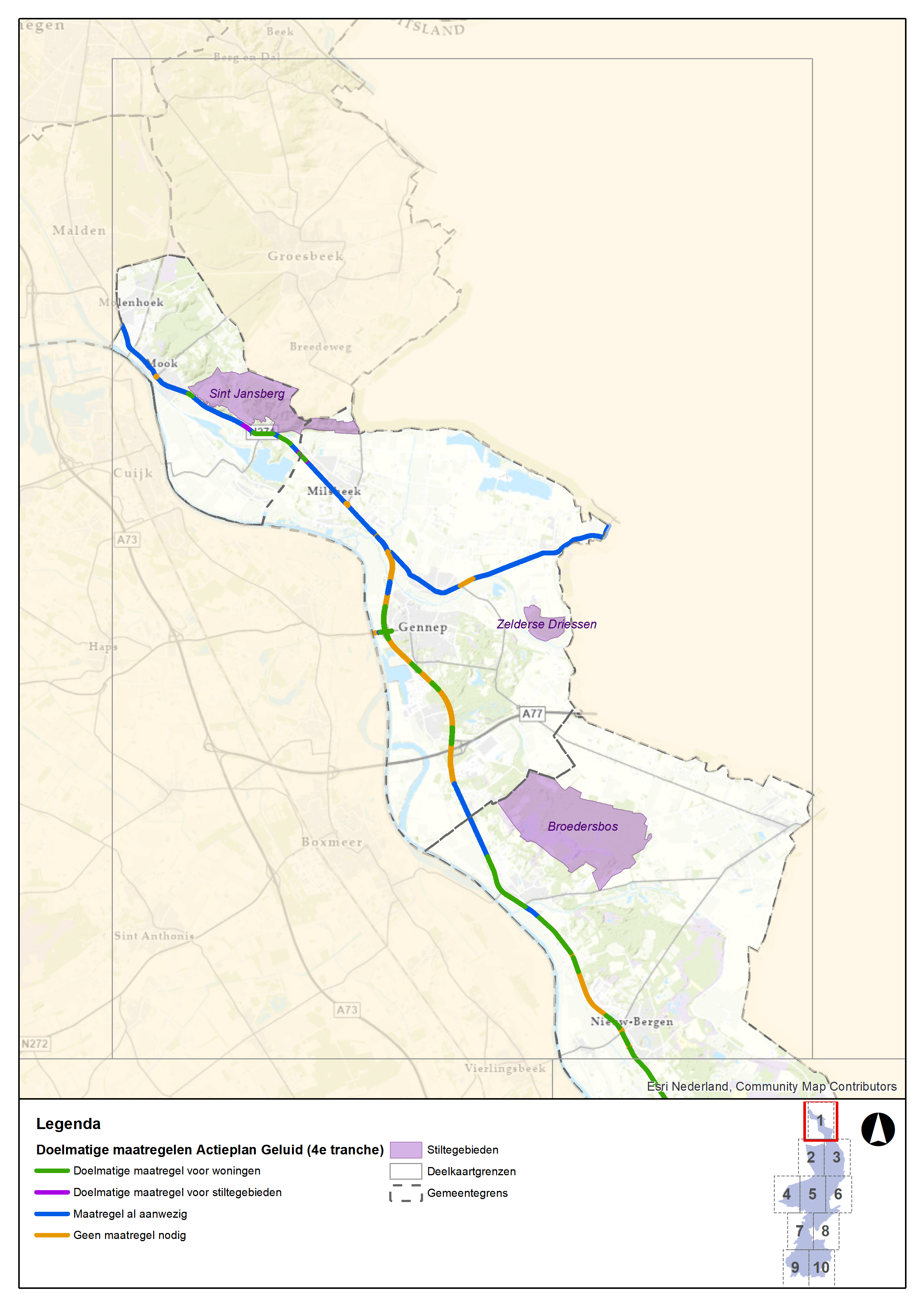 afbeelding binnen de regeling