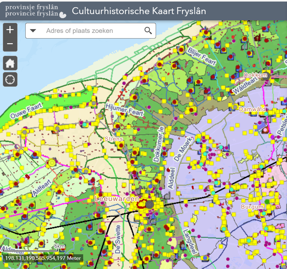 afbeelding binnen de regeling