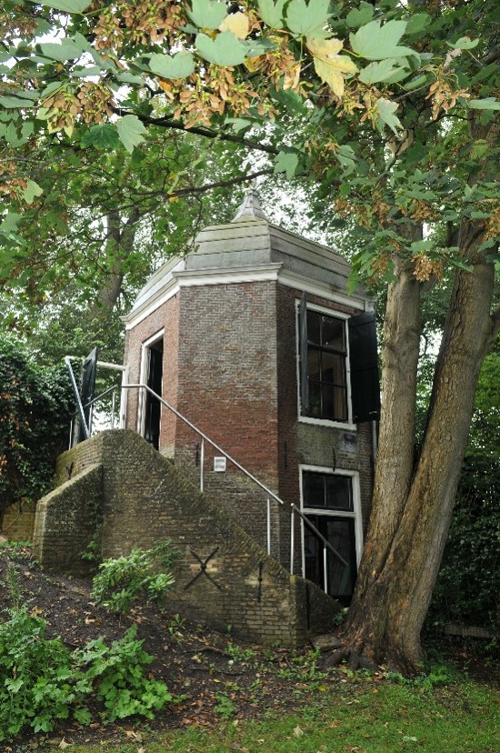 afbeelding binnen de regeling