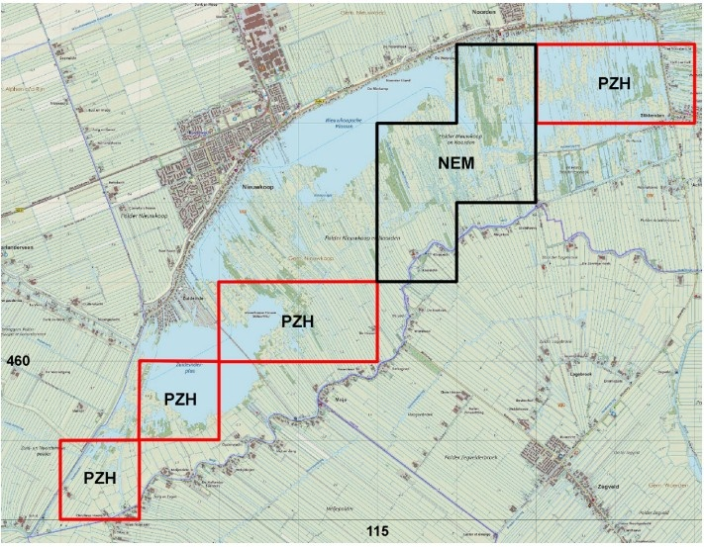 afbeelding binnen de regeling