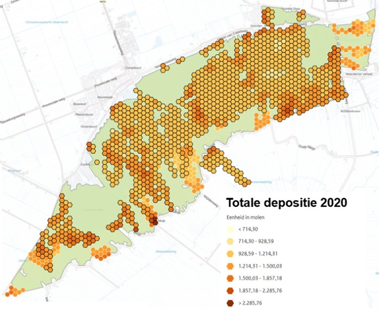 afbeelding binnen de regeling