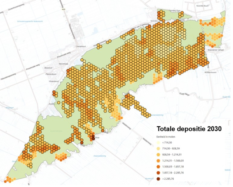 afbeelding binnen de regeling