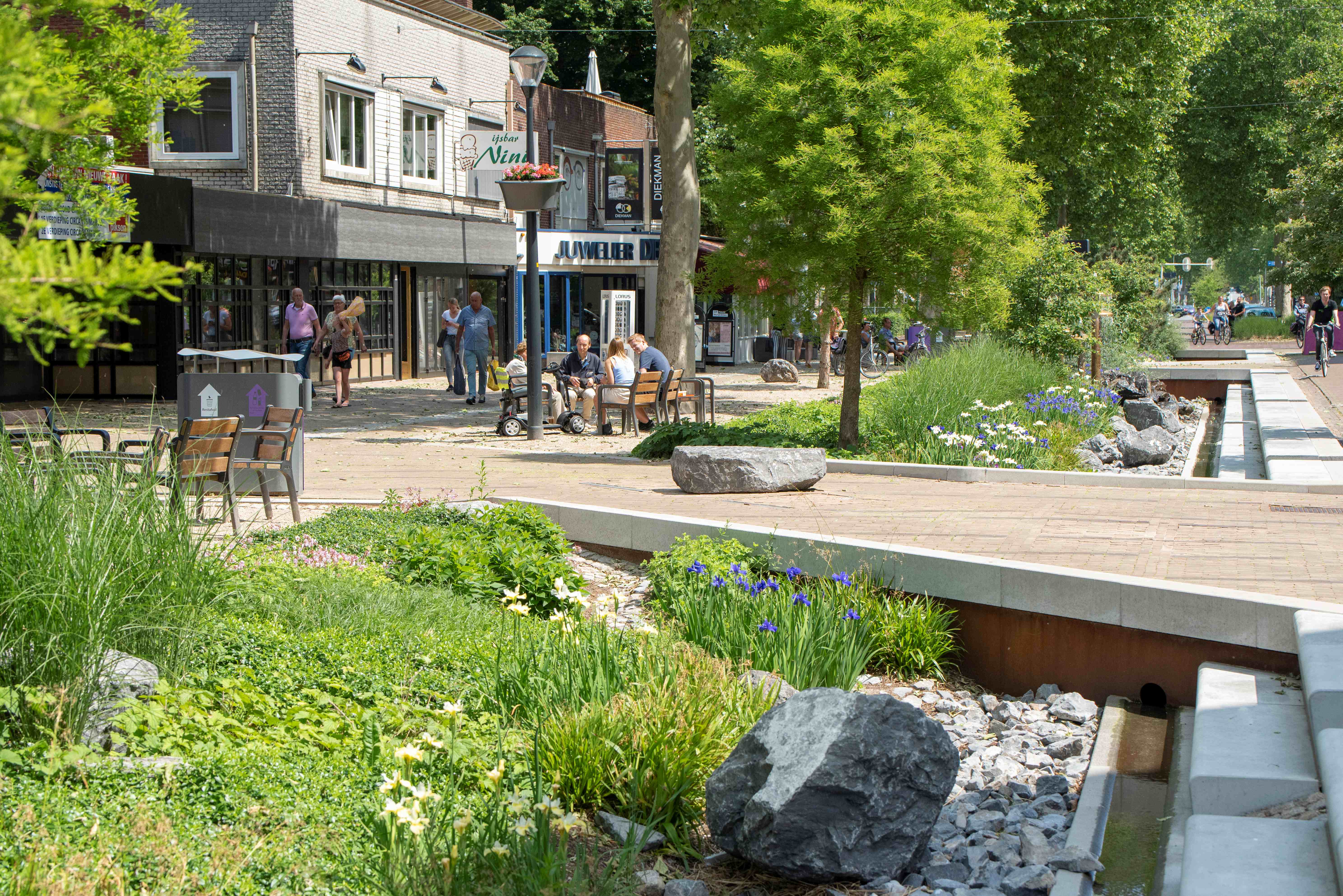 afbeelding binnen de regeling