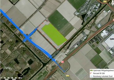 afbeelding binnen de regeling