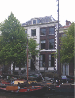 Lange Haven 65, Schiedam