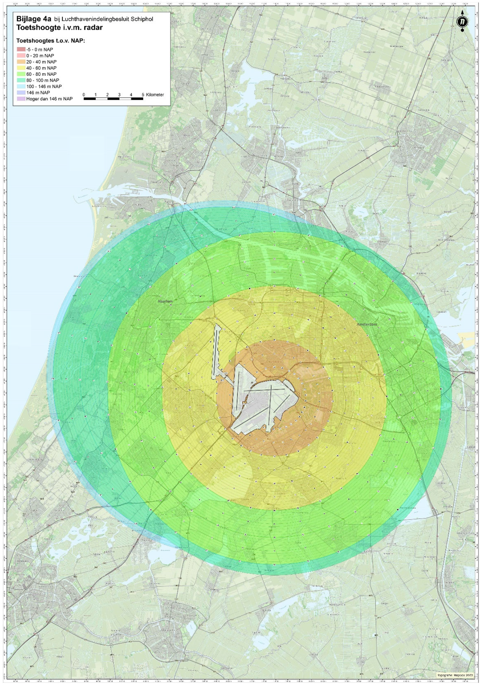 Bijlage 4a. bij de artikelen 2.2.2a, eerste en tweede lid, en artikel 2.2.4, tweede lid