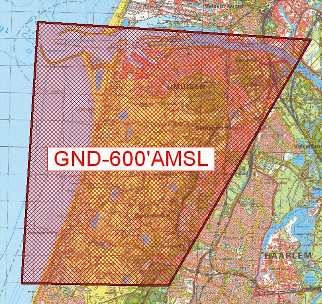 Figuur 1: BVG IJmuiden