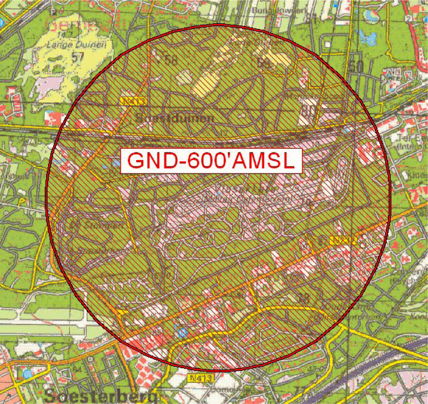 Figuur 1: BVG Vlasakkers