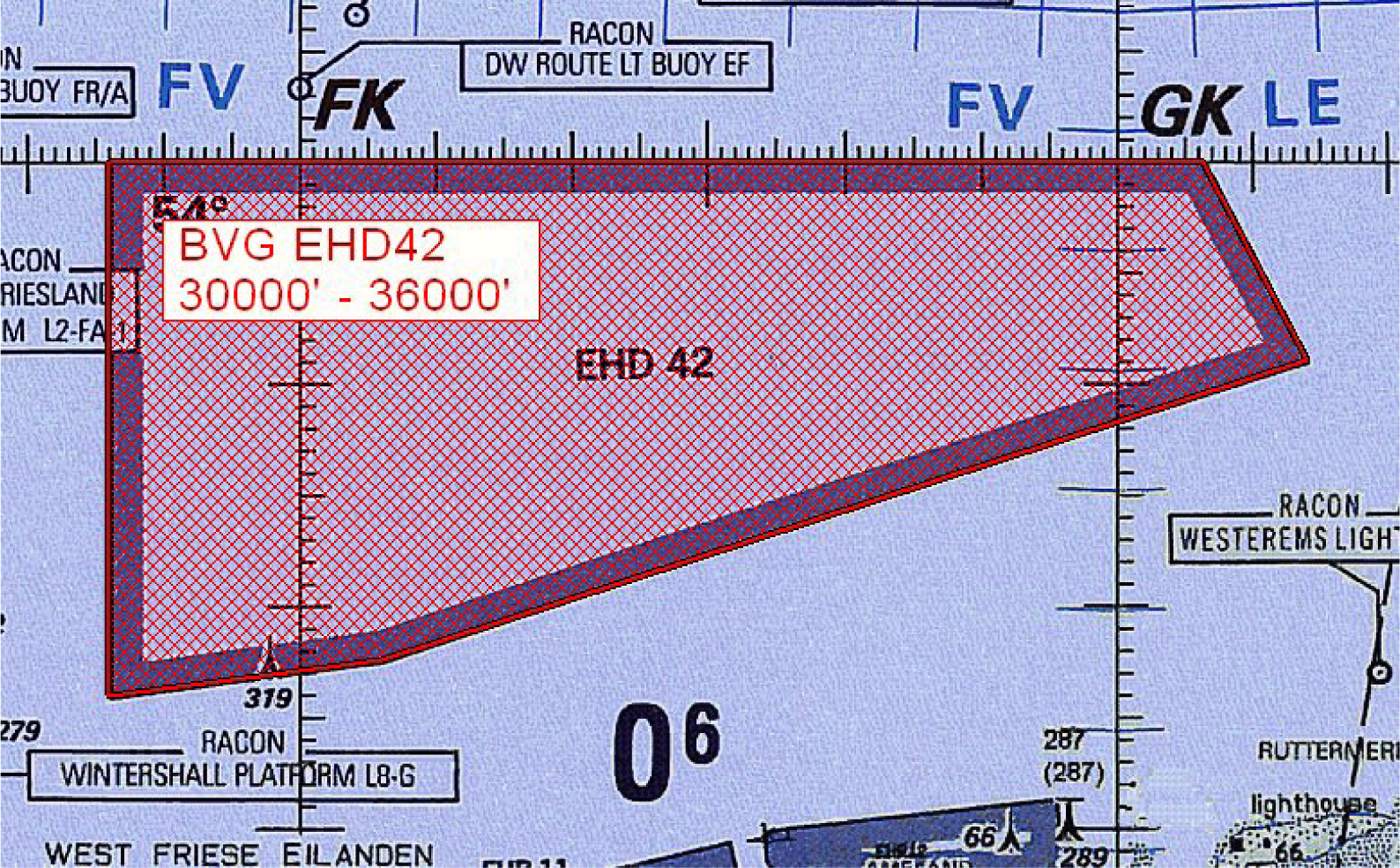 Figuur 1: BVG EHD 42