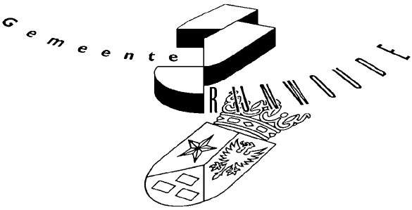 Logo Rijnwoude