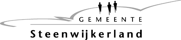 Logo Steenwijkerland
