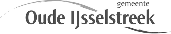 Logo Oude IJsselstreek