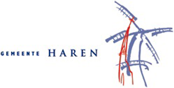 Logo Haren