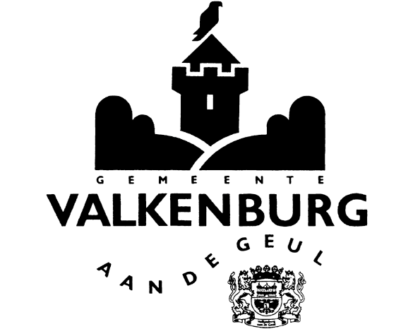 Logo Valkenburg aan de Geul