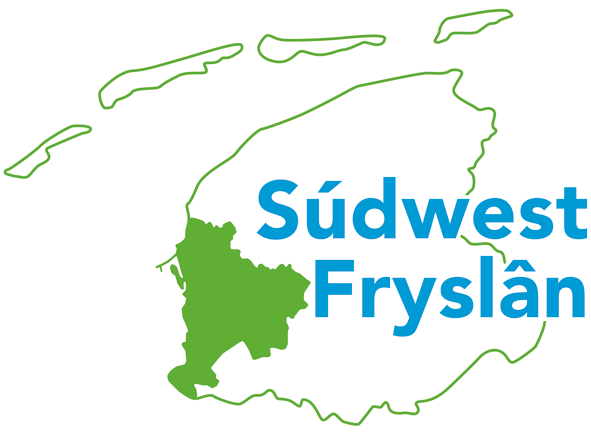 Logo Súdwest-Fryslân