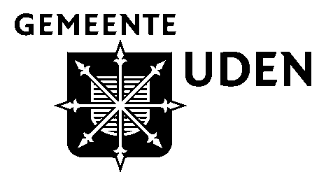 Logo Uden