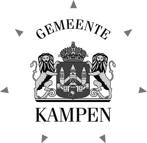 Logo Kampen