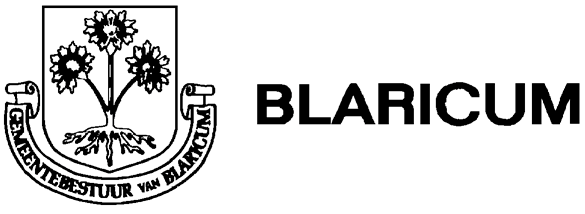 Logo Blaricum