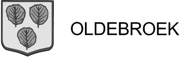 Logo Oldebroek