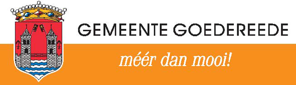 Logo Goedereede