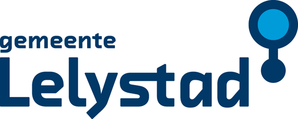 Logo Lelystad