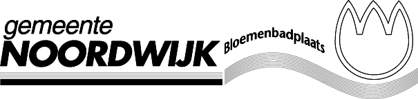 Logo Noordwijk