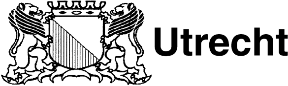 Logo Provincie Utrecht