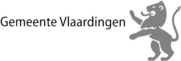 Logo Vlaardingen