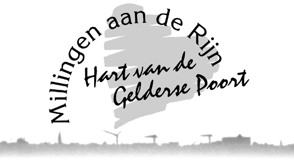 Logo Millingen aan de Rijn