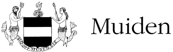Logo Muiden