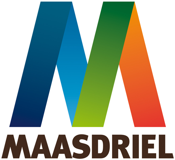 Logo Maasdriek