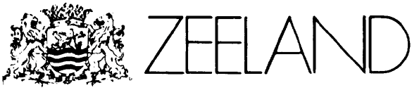 Logo Zeeland