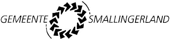 Logo Smallingerland