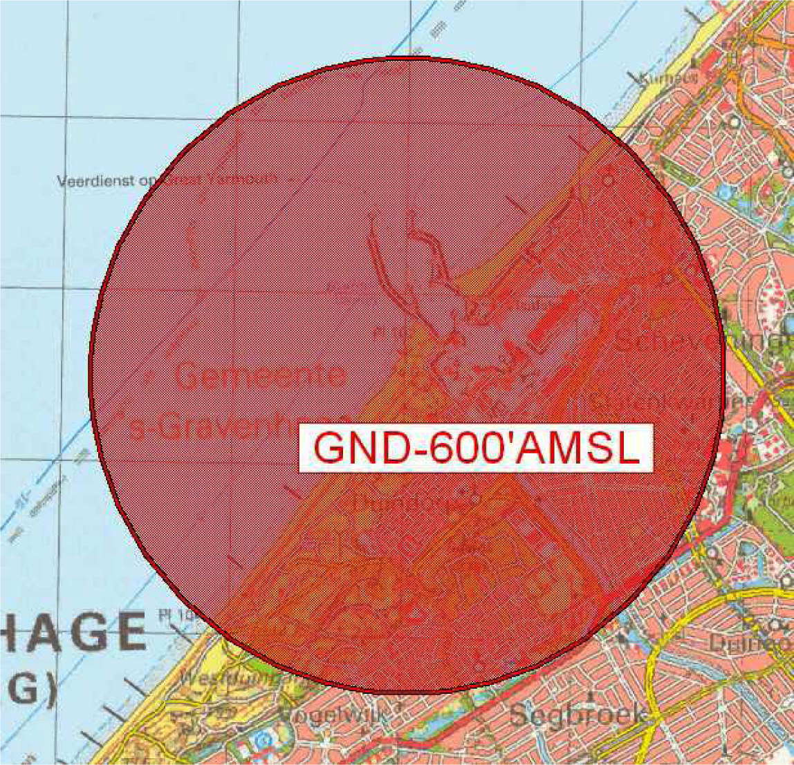 Figuur: BVG Duindorp