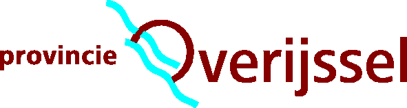 Logo Overijssel