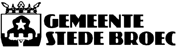 Logo Stede Broec