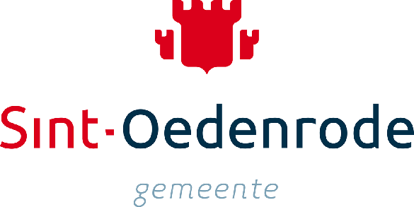 Logo Sint-Oedenrode