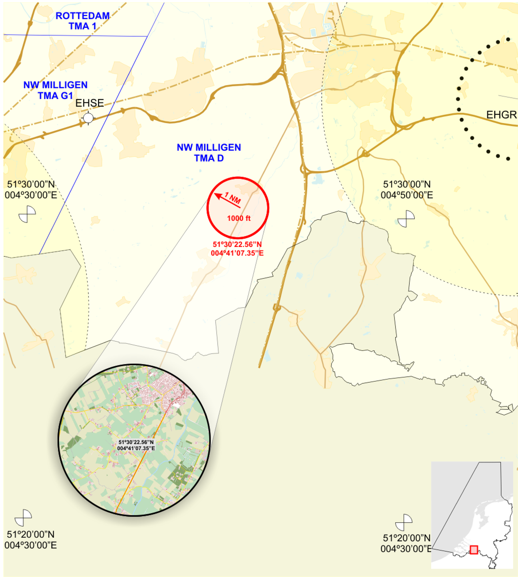 Figuur 1: BVG Rijsbergen