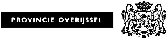 Logo Overijssel