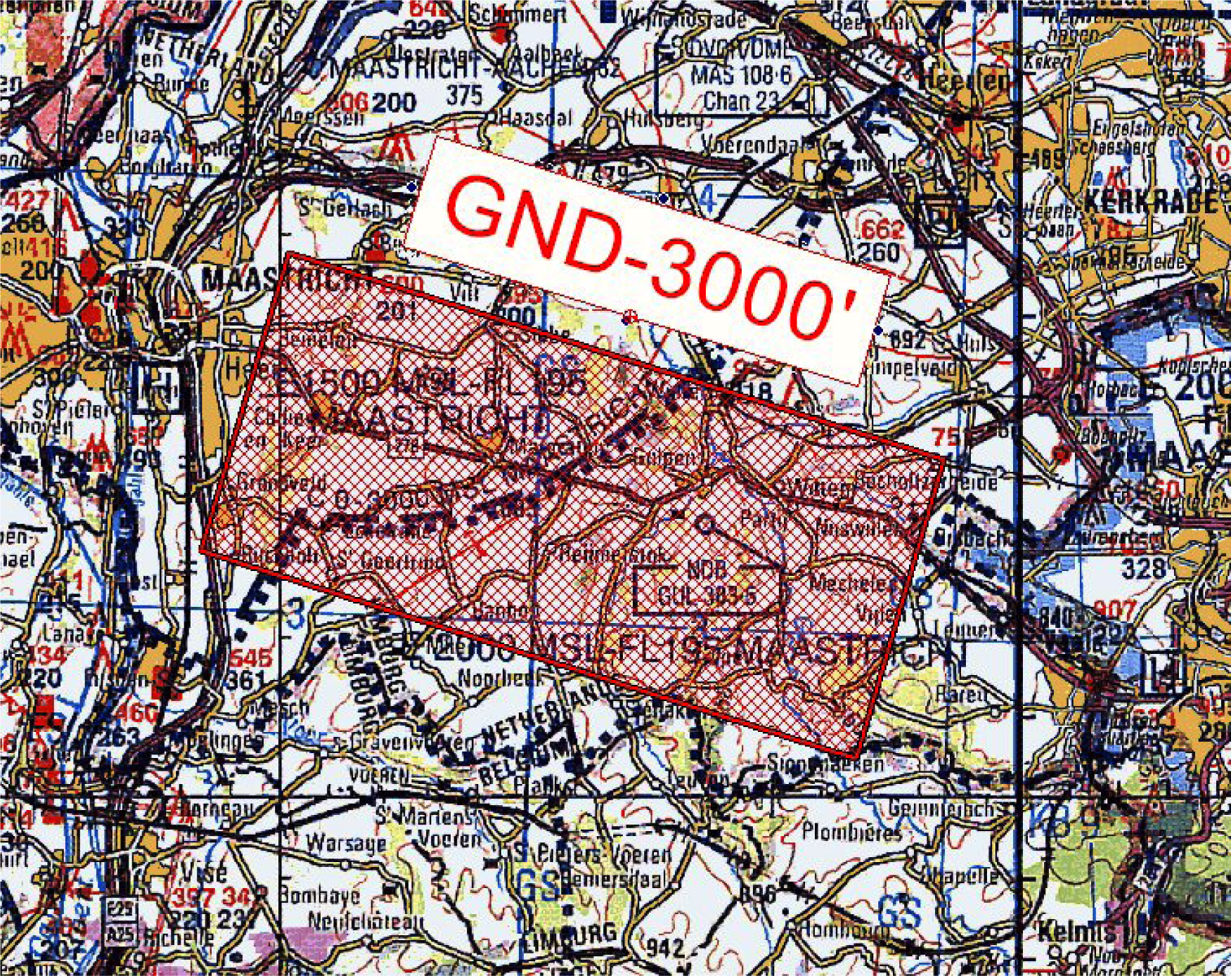 Figuur: BVG Margraten