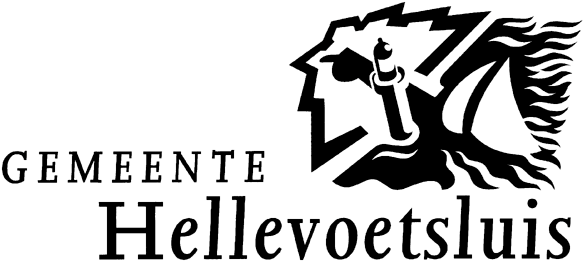 Logo Hellevoetsluis