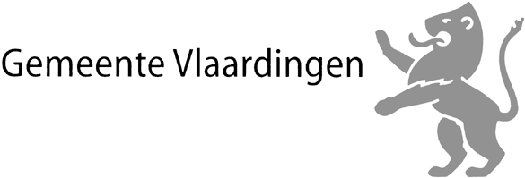 Logo Vlaardingen