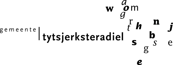 Logo Tytsjerksteradiel