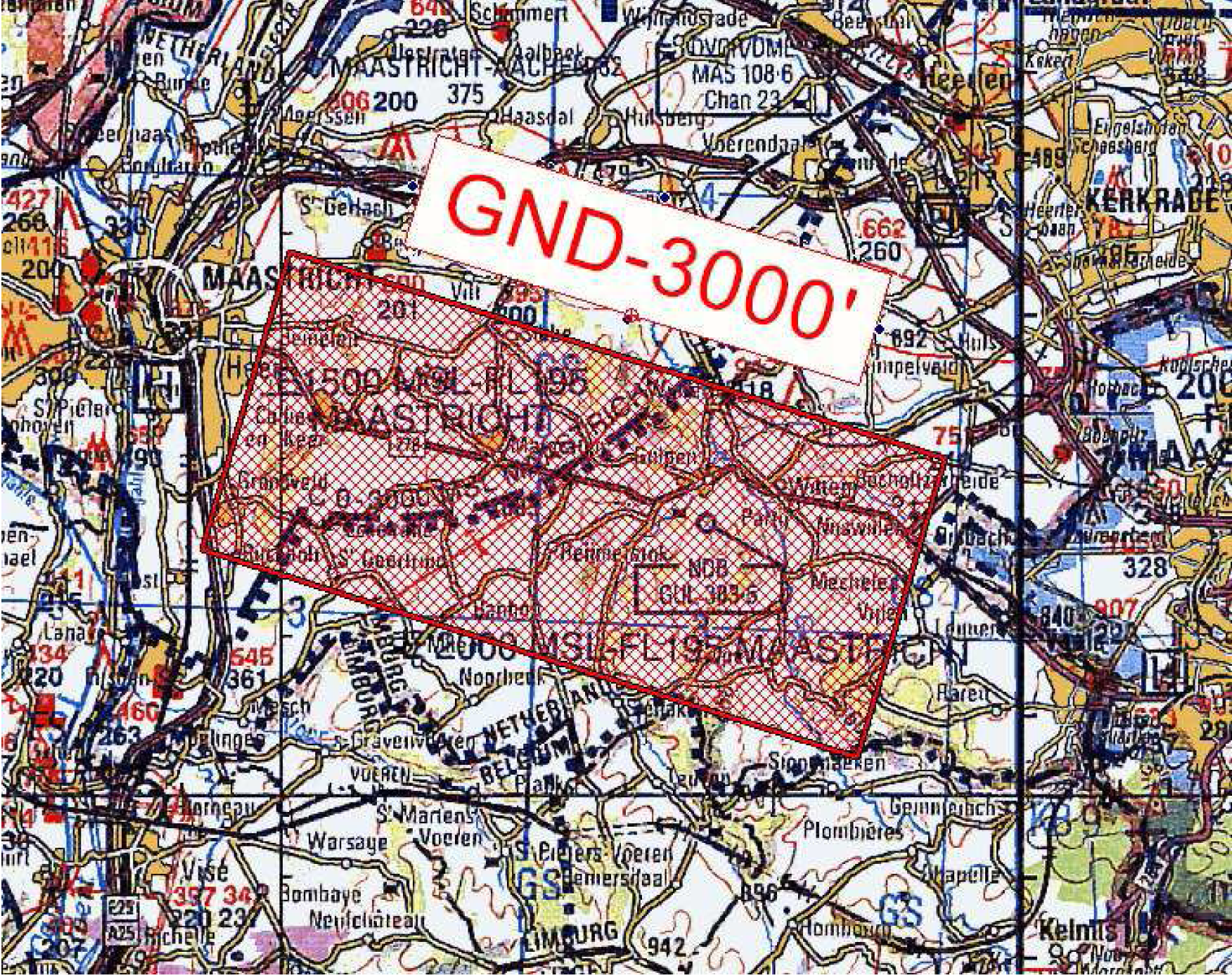 Figuur: BVG Margraten