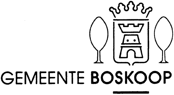 Logo Boskoop