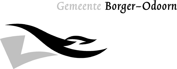 Logo Borger-Odoor