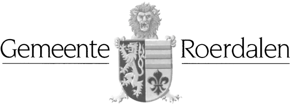 Logo Roerdalen