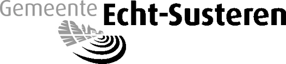 Logo Echt-Susteren