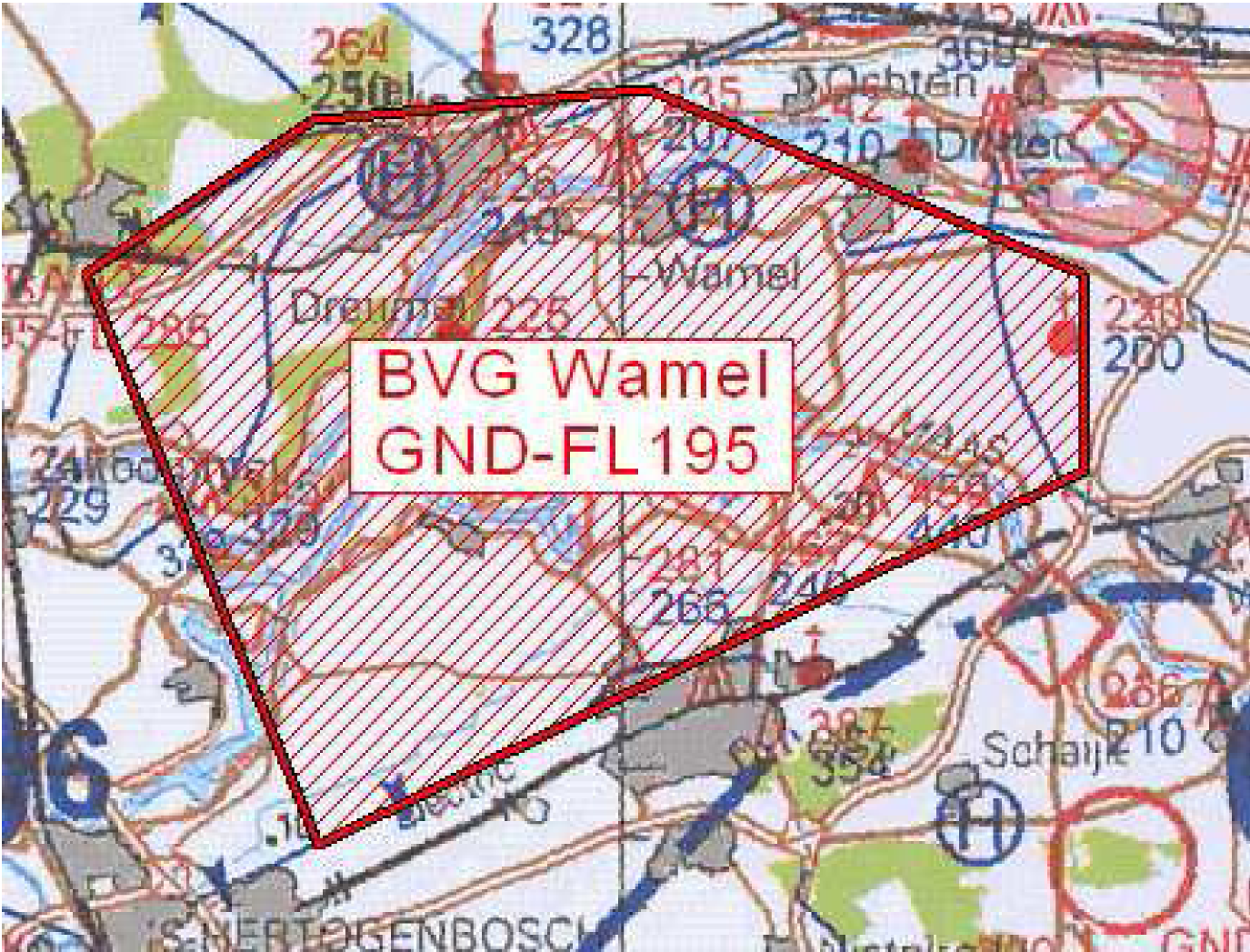 BVG Wamel
